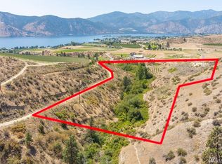 284 Griffith Ranch Rd, Manson, WA 98831