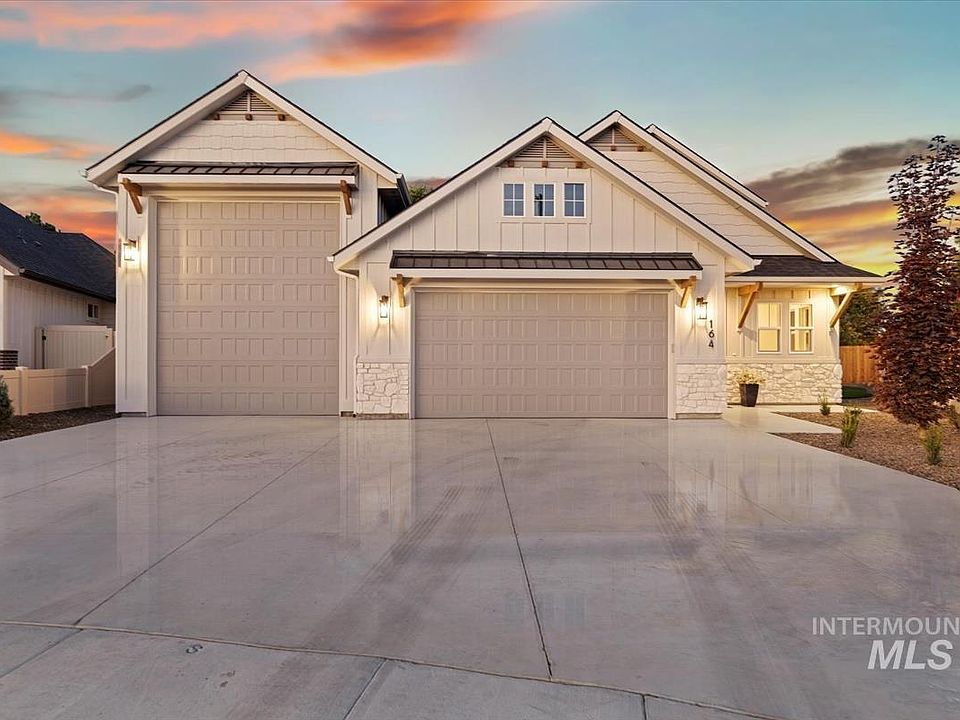 164 S Cedar Point, Nampa, ID 83686 MLS 98926175 Zillow