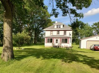 N2356 County Road H, Dalton, WI 53926