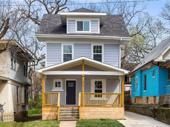 3015 Garfield Ave, Kansas City, MO 64109