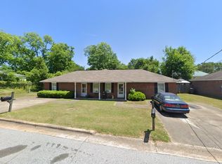 2104 2nd Ave #A, Phenix City, AL 36867