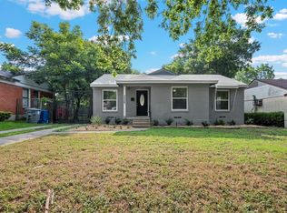3526 Idaho Ave, Dallas, TX 75216