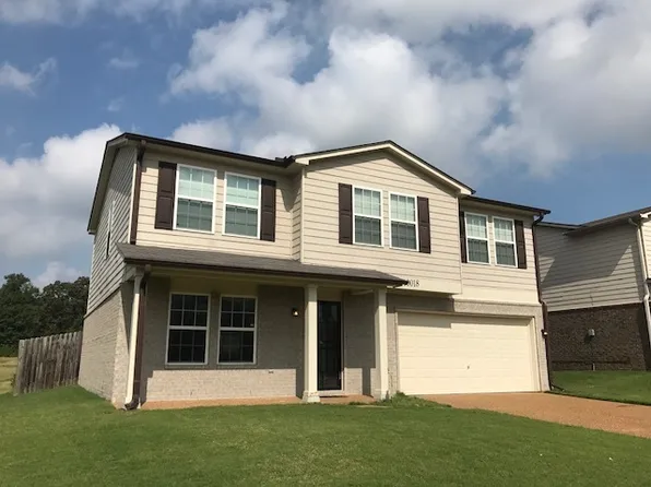 10018 Chariden Dr, Cordova, TN 38016