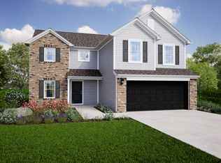 8366 Juniper Ln, Pendleton, IN 46064