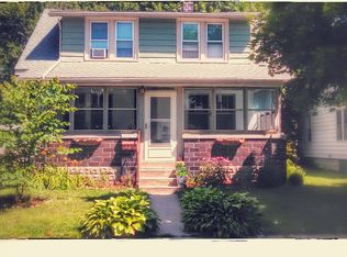325 Spink Ave, Milan, MI 48160