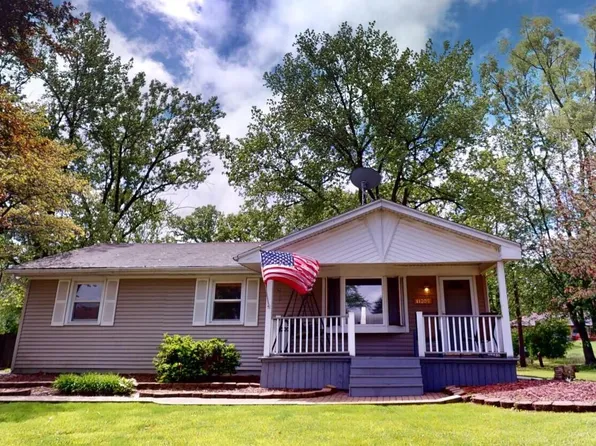 11305 W 78th Ct, Saint John, IN 46373