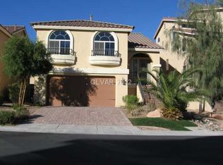 6826 White Crane Ct, Las Vegas, NV 89139