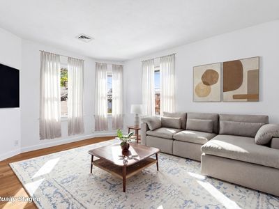 22 Martin St, Medford, MA, 02155