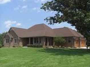 891 Rivers Edge Rd, Ozark, MO 65721