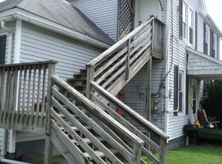 1103 19th St #B, Parkersburg, WV 26101