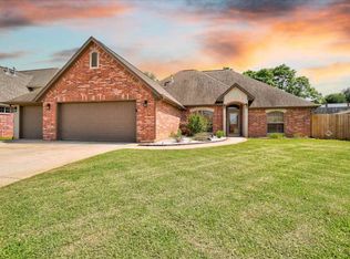 2311 W 24th Ave, Stillwater, OK 74074