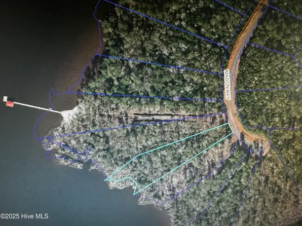 278 Mason Bay Rd Lot 34, Merritt, NC 28556