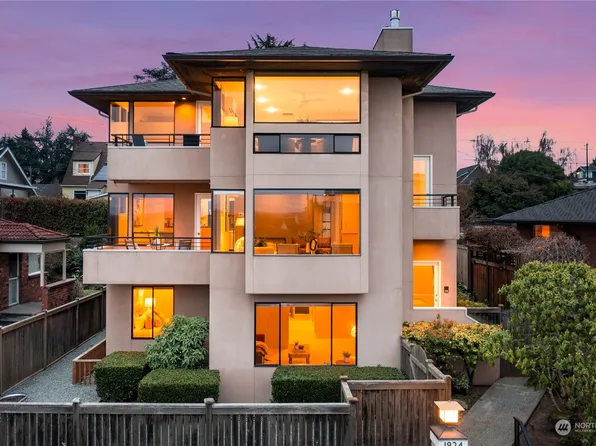 1924 48th Avenue SW, Seattle, WA 98116