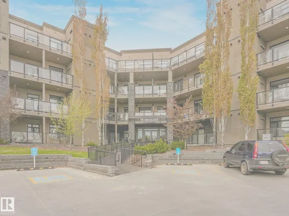 625 Leger Way NW #213, Edmonton, AB T6R 0W4