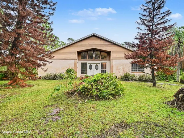 1235 Marsh Fern Rd, Mims, FL 32754