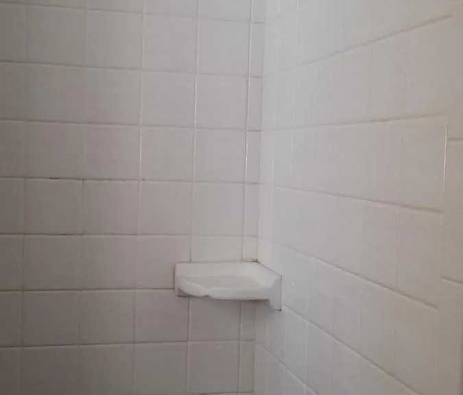 Secondary Bathroom