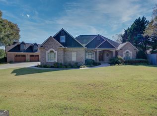4 Bridgeview Dr SE, Rome, GA 30161