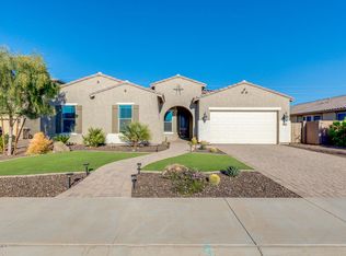 5079 S Joshua Tree Ln, Gilbert, AZ 85298
