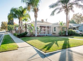 3770 E Madison Ave, Fresno, CA 93702