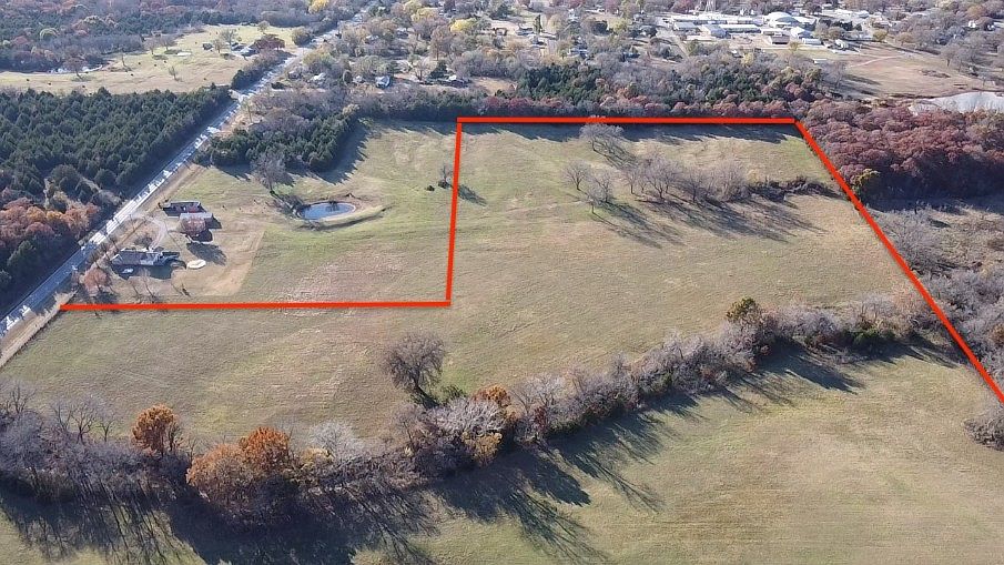 2nd image of 28 Acres Off Hwy #Of-39