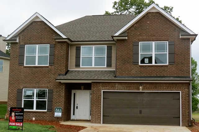 1st image of 205 Franklin Mdws Lot 205