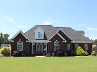 208 Pear Tree Ln, Pikeville, NC 27863