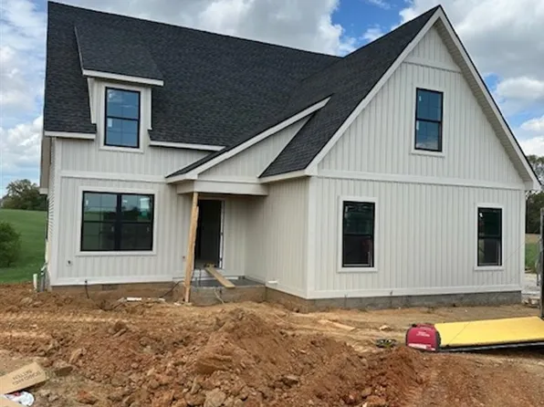 2092 Bethel Ln, Bowling Green, KY 42103