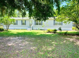 1851 Princess Pond Rd, Summerton, SC 29148