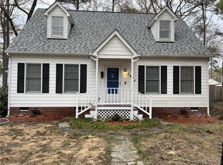 6404 Leisure Ter, North Chesterfield, VA 23237