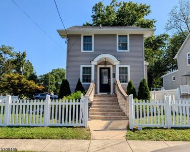 308 Edgar Ave, Cranford, NJ, 07036