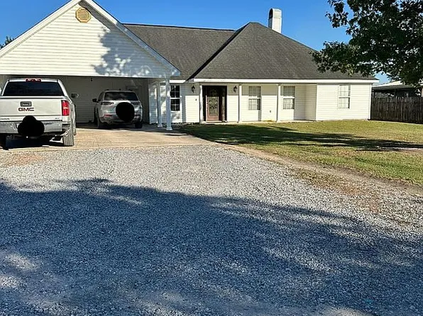 123 Nikki Ln, Baldwin, LA 70514