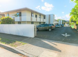 1242 6th Ave, Honolulu, HI 96816