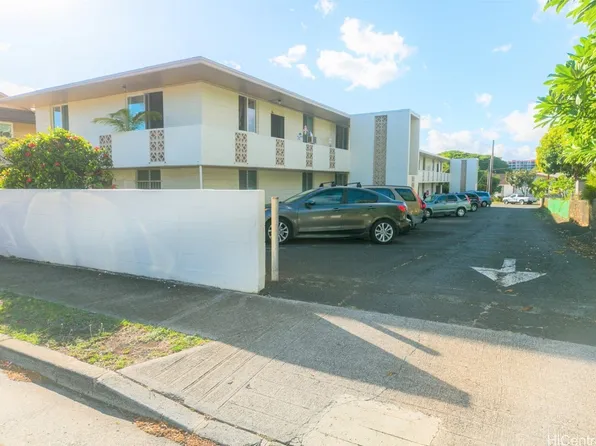 1242 6th Ave, Honolulu, HI 96816
