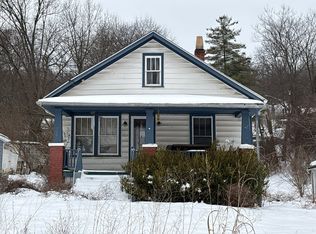 109 Jackson St, Hooven, OH 45033