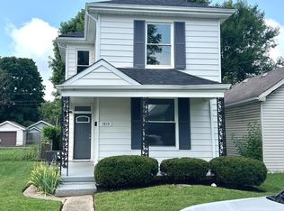 1915 Pleasant Ave, Hamilton, OH