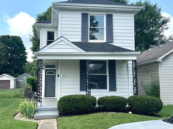 1915 Pleasant Ave, Hamilton, OH 45015