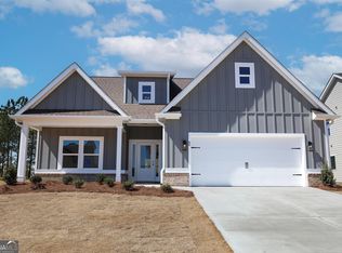 211 Richmond Dr #22, Statham, GA 30666