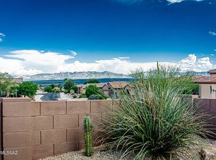 532 N Eakins Trl, Green Valley, AZ 85614