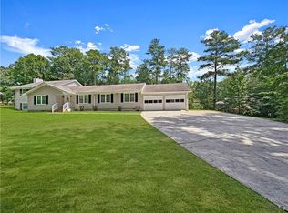 5949 James Rd, Austell, GA 30168
