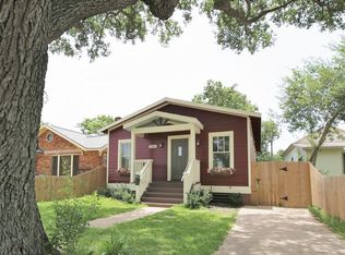 4803 Avenue O 1/2, Galveston, TX 77551