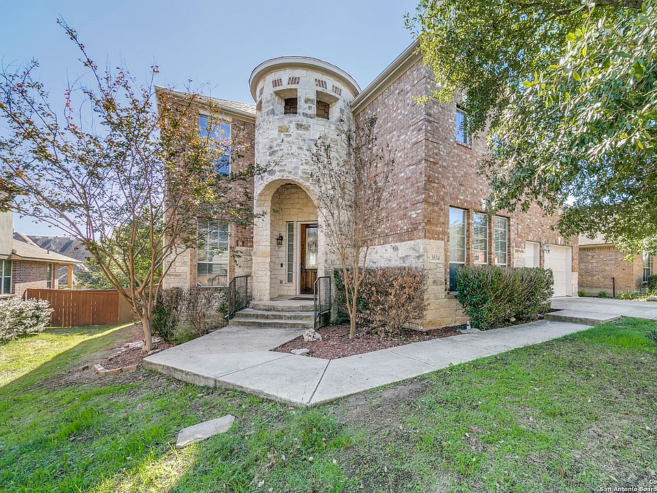 1st image of 3534 PINNACLE DR