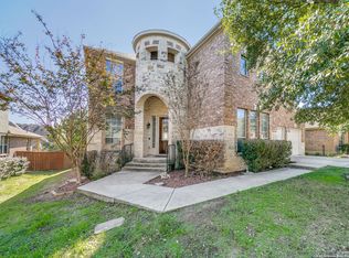 3534 Pinnacle Dr, San Antonio, TX 78261