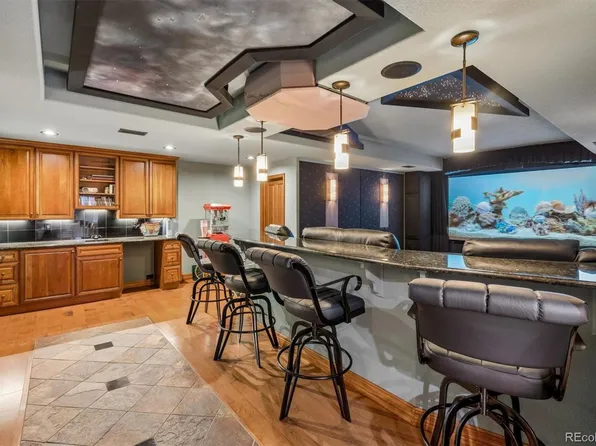 1505 Stonehill Court, Castle Rock, CO 80104