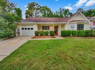 219 Oak Cir N, Stockbridge, GA 30281