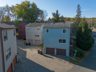 215 Elton Hills Dr NW APT 30, Rochester, MN, 55901