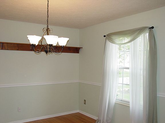 03A. Dining Room