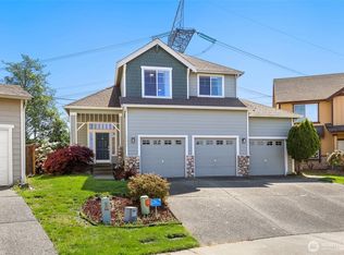 34516 16th Ave SW, Federal Way, WA 98023