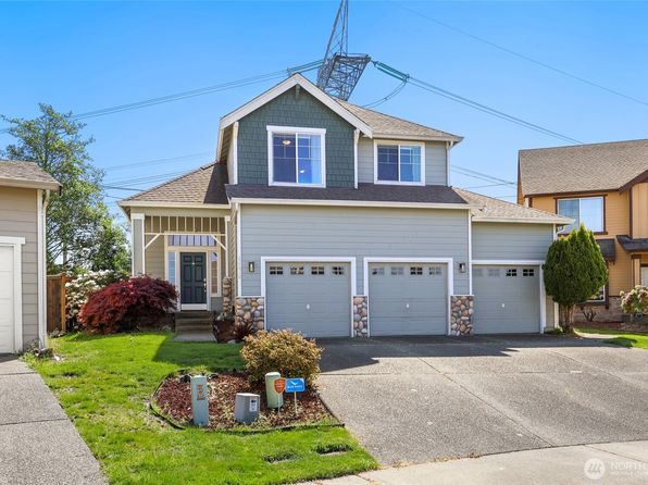 34516 16th Avenue SW, Federal Way, WA 98023