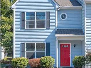 124 Birdwood Ct, Charlottesville, VA 22903
