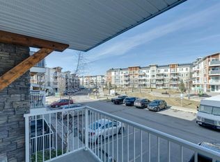 302 N Skyview Ranch Dr NE #1205, Calgary, AB T3N 0P5
